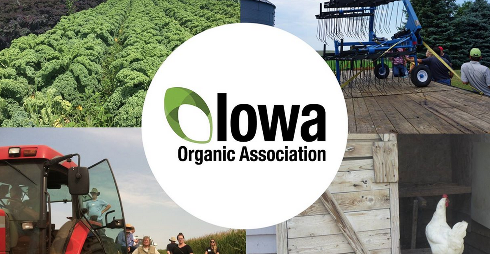 Iowa Organic Association On-Farm Poultry Processing Workshop