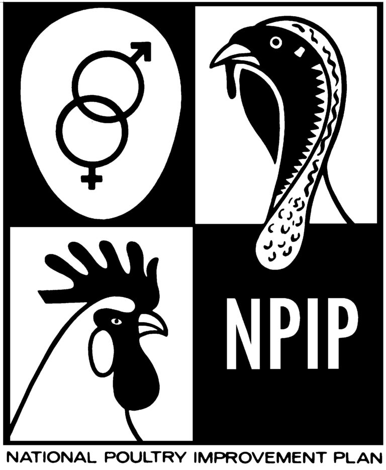 National Poultry Improvement Plan (NPIP)