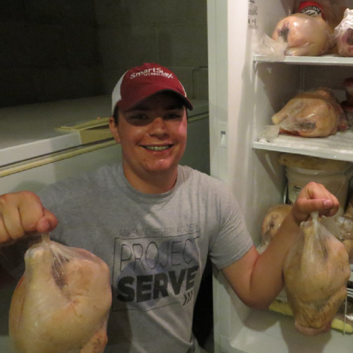 McMurray Hatchery | Iowa 4-H Meat Bird Comparison