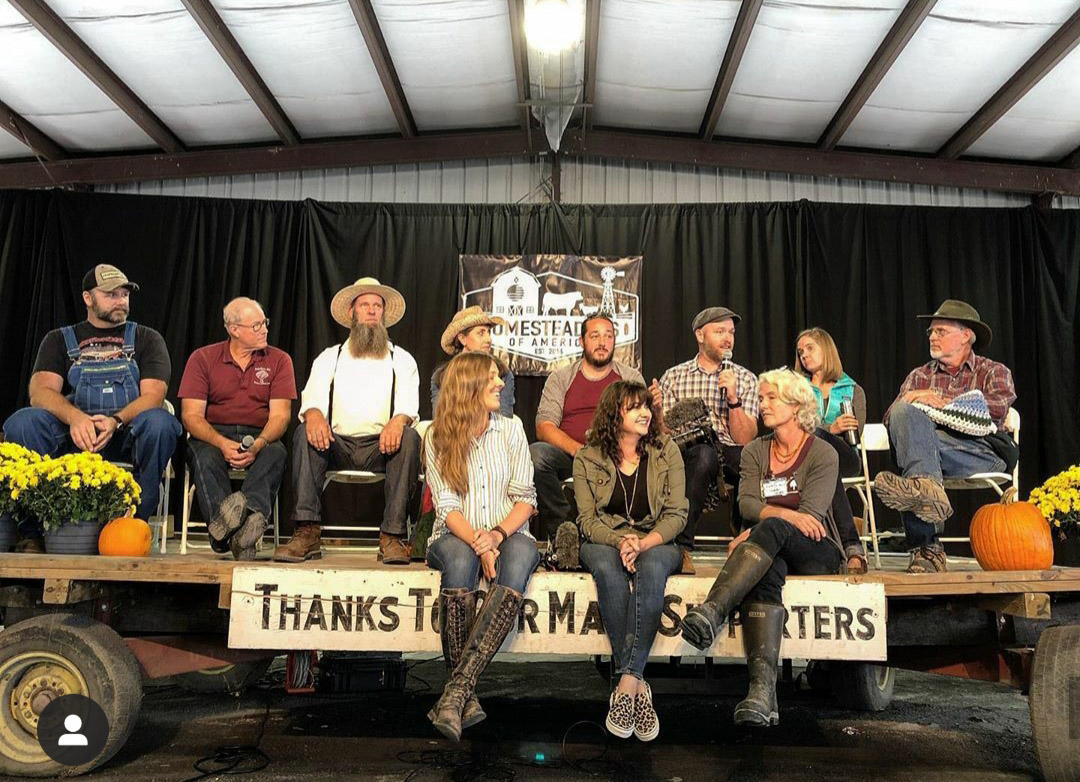 McMurray Hatchery - Homesteading for Beginners - Community - Homesteaders of America Conference