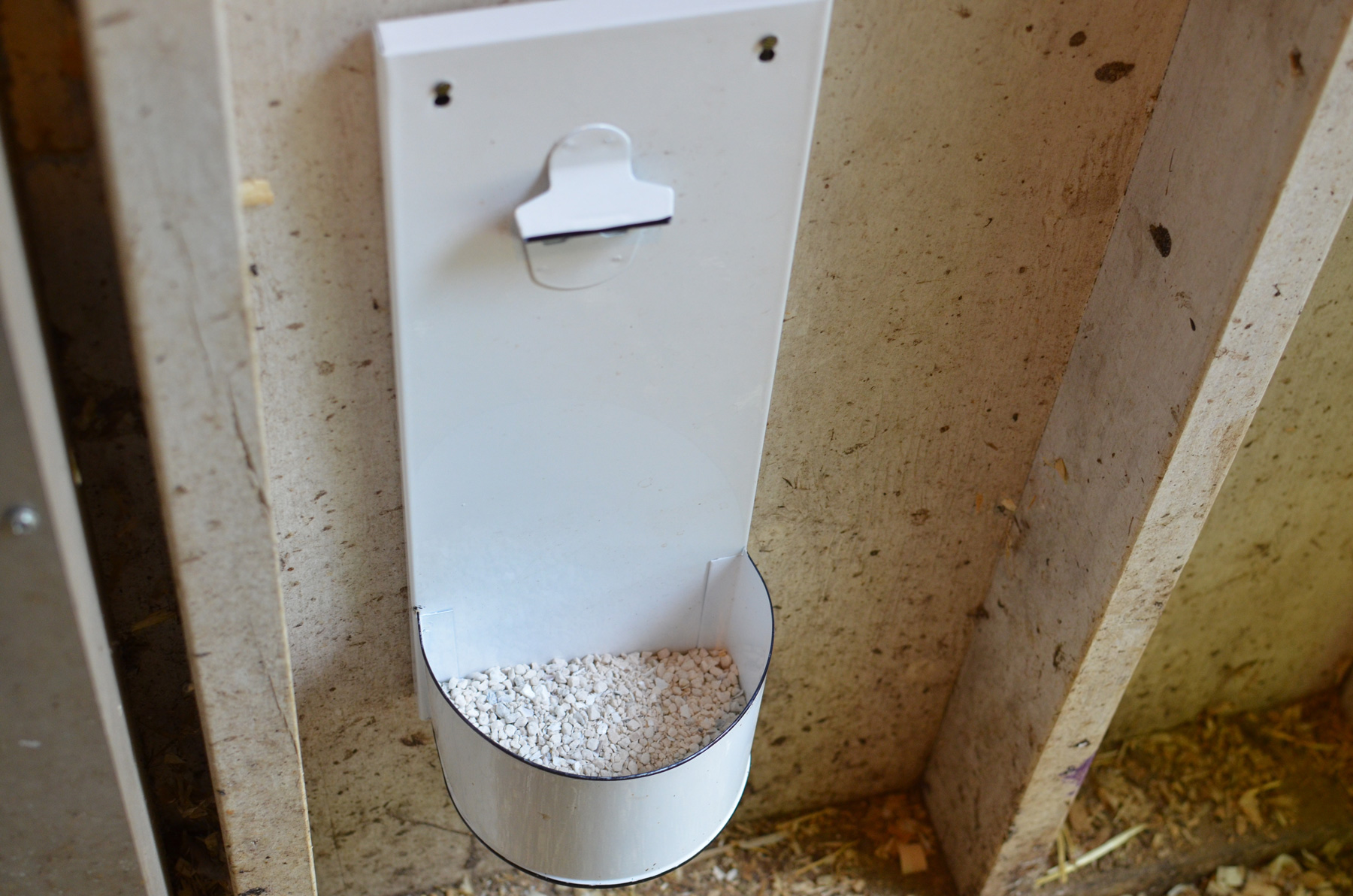 McMurray Hatchery | Chicken Coop Essentials | Supplemental Feeders