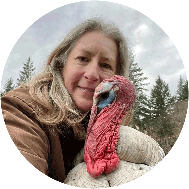 MCMURRAY HATCHERY BLOG | STACY AT 5R FARM OREGON