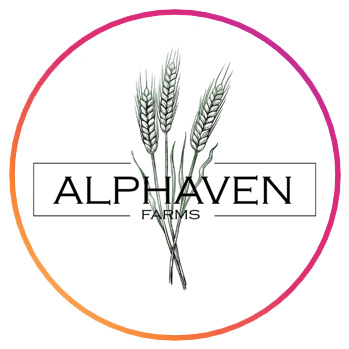 AlpHavenFarms on Instagram