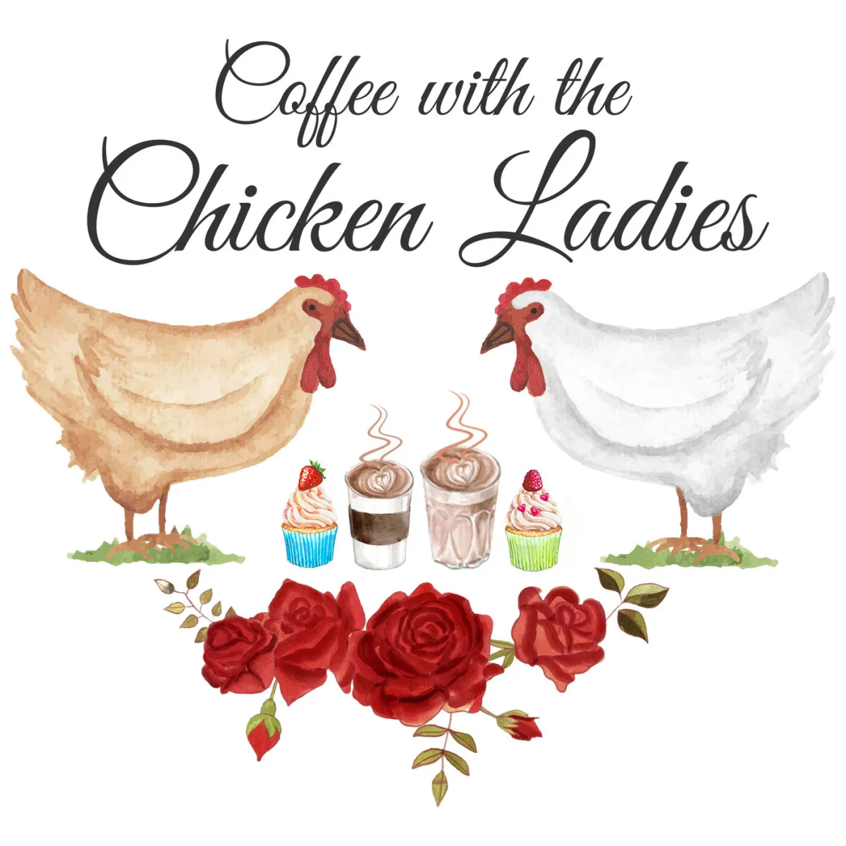 McMurray Hatchery Blog | Guest Authors | Coffee with the Chicken Ladies