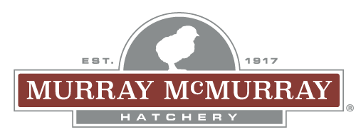 Murray McMurray Hatchery Blog