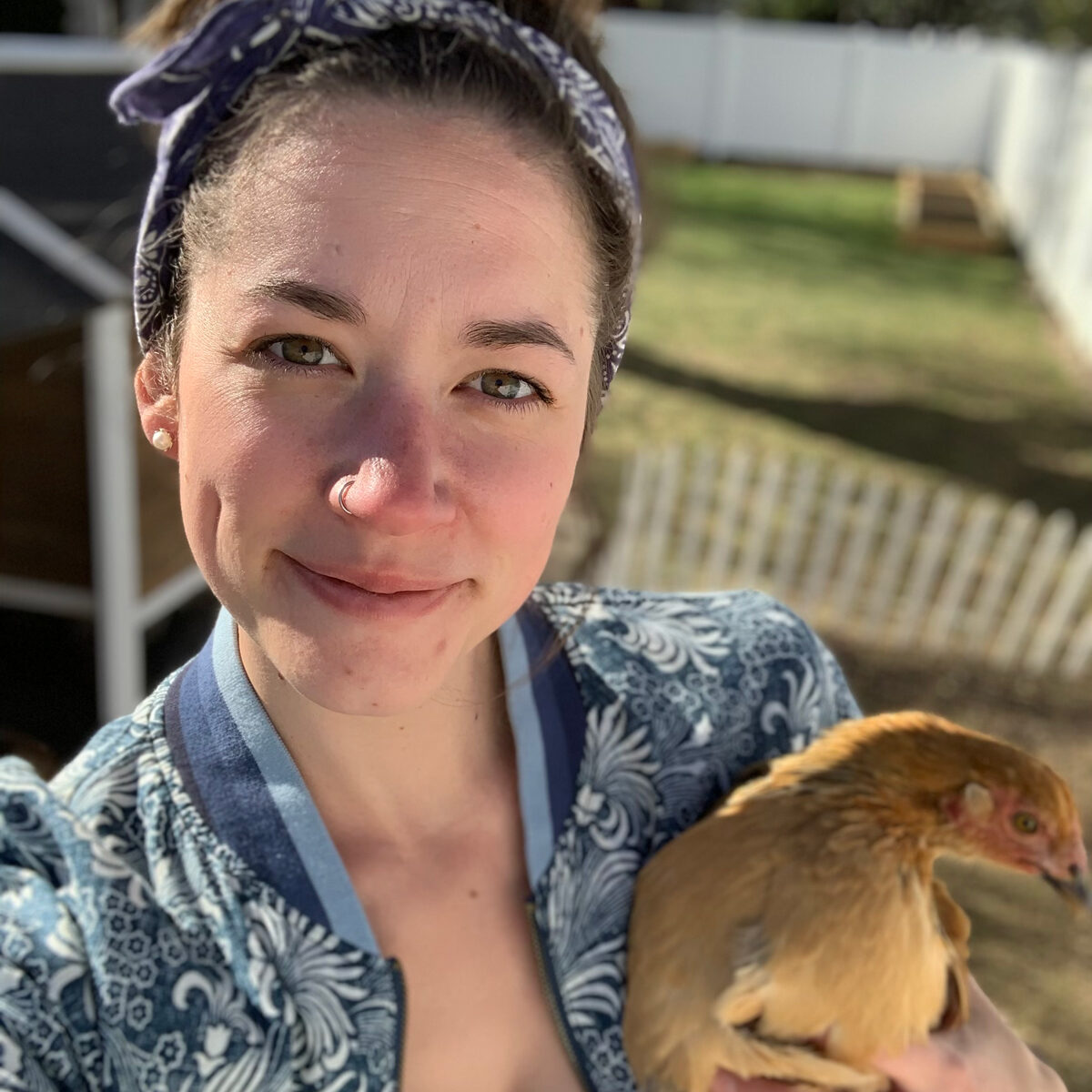 McMurray Hatchery Blog | Author | Cassidy Cornell