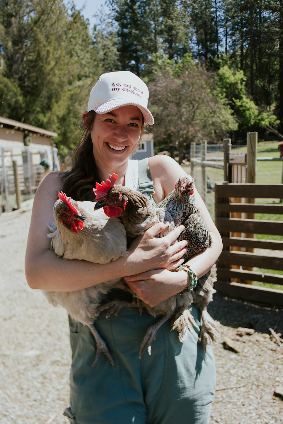 McMurray Hatchery Blog | Author | Cassidy Cornell