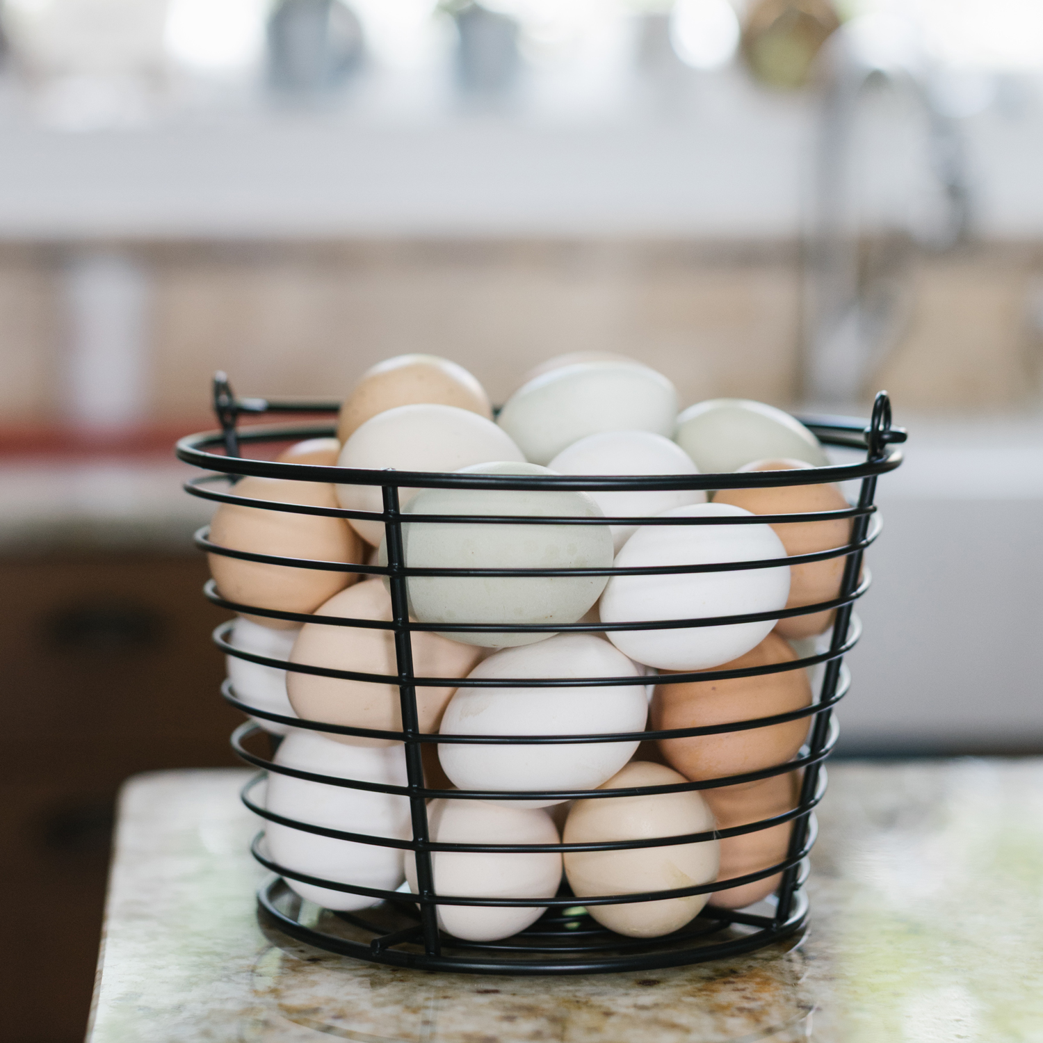 McMurray Hatchery | Egg Baskets
